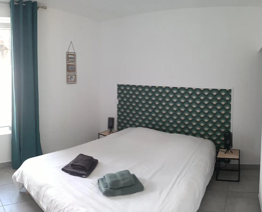 Holiday home Le Goh Reste, Agreable Maison De Campagne Locmaria-Grand-Champ