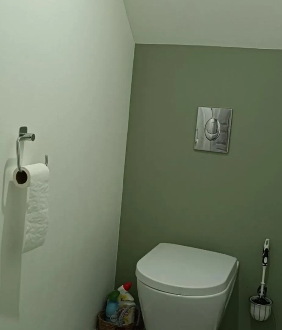 Holiday home Le Goh Reste, Agreable Maison De Campagne Locmaria-Grand-Champ France