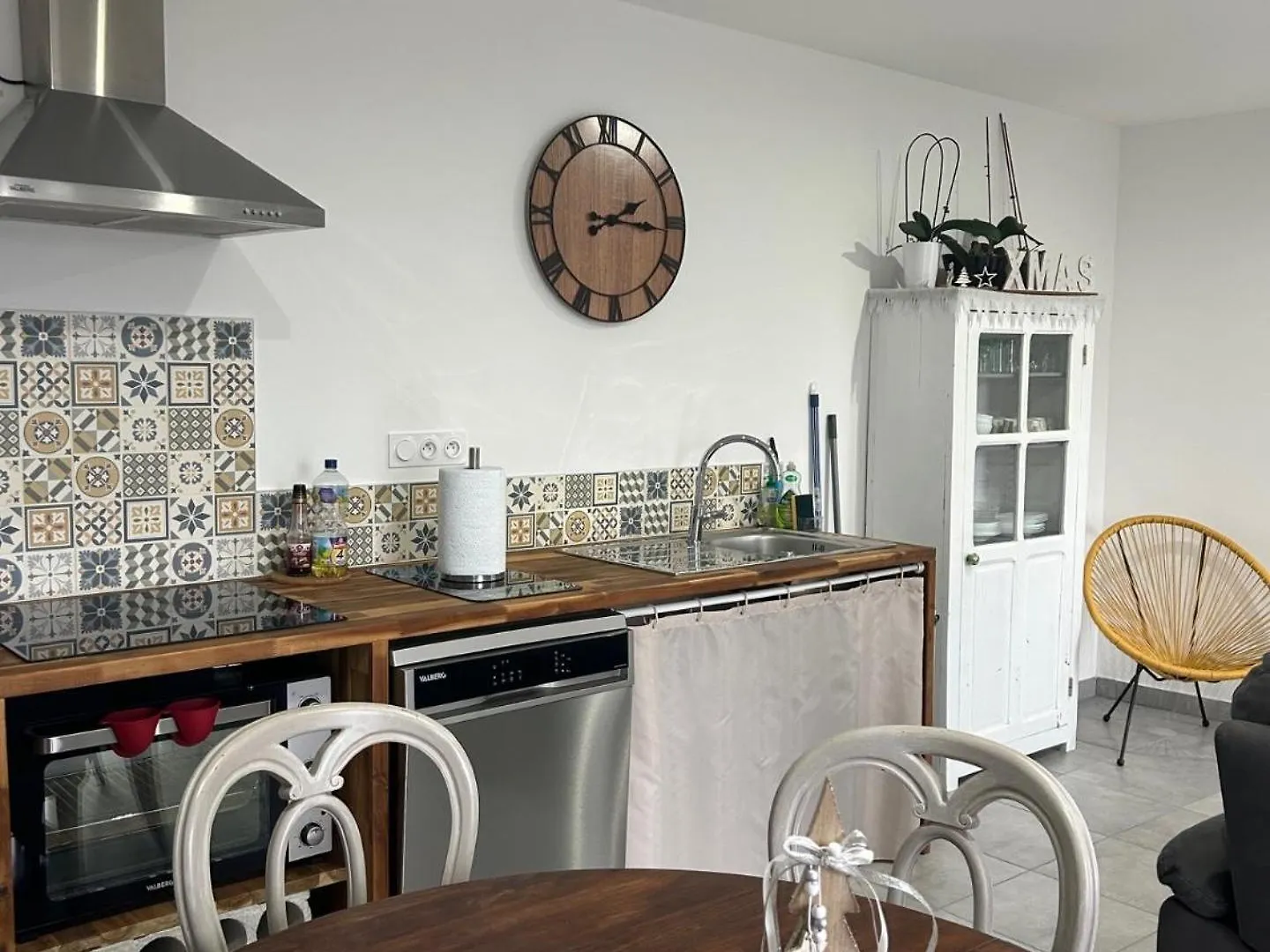 Holiday home Le Goh Reste, Agreable Maison De Campagne Locmaria-Grand-Champ