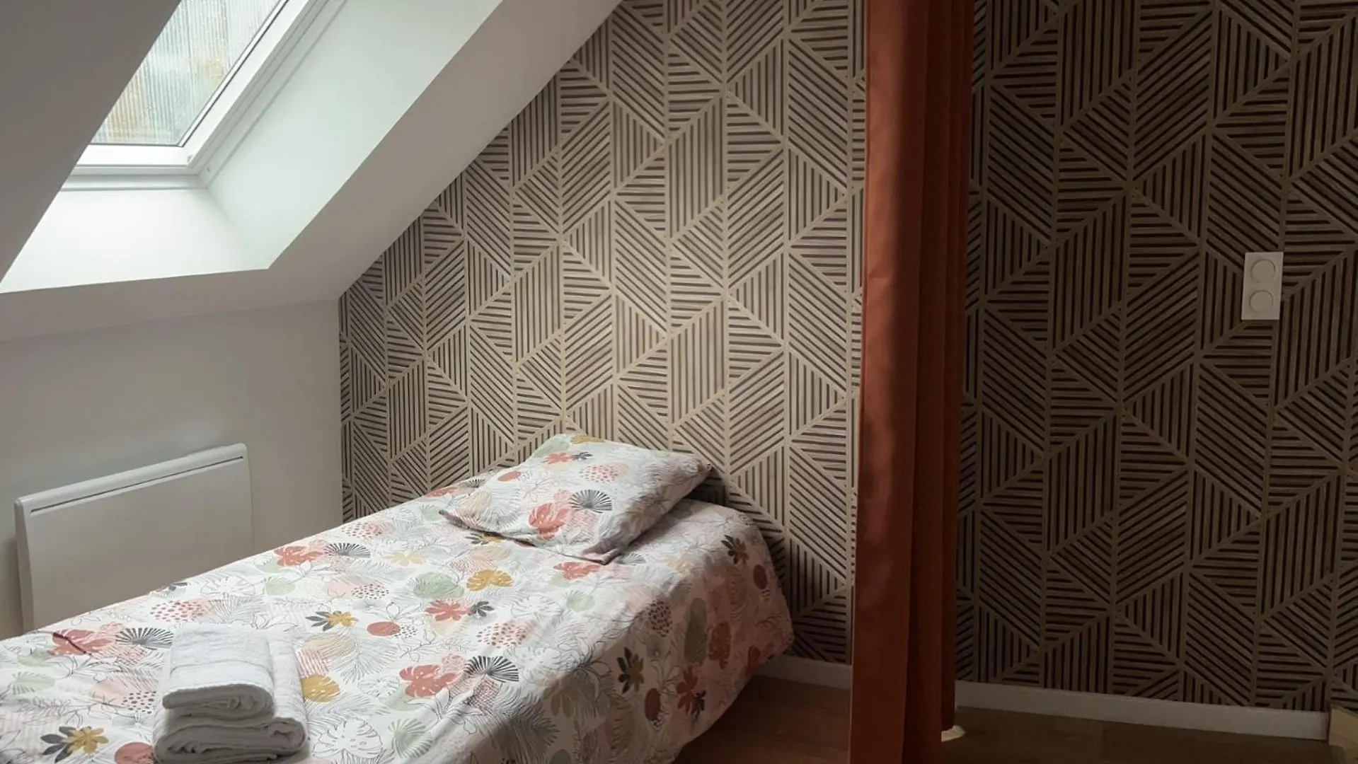 Holiday home Le Goh Reste, Agreable Maison De Campagne Locmaria-Grand-Champ