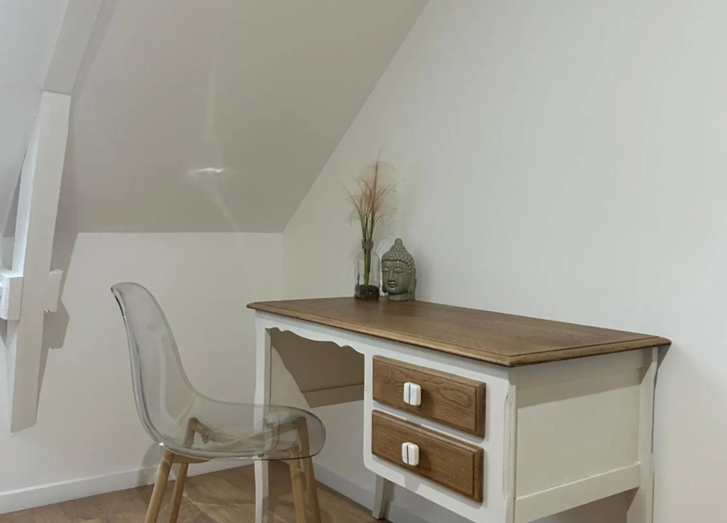 Le Goh Reste, Agreable Maison De Campagne Locmaria-Grand-Champ Holiday home